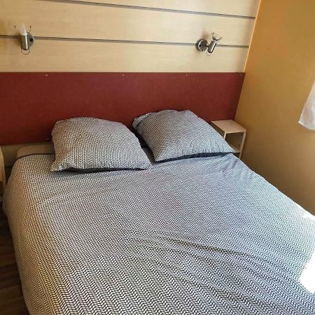 Camping Horizon Bar فرونتينيان المظهر الخارجي الصورة