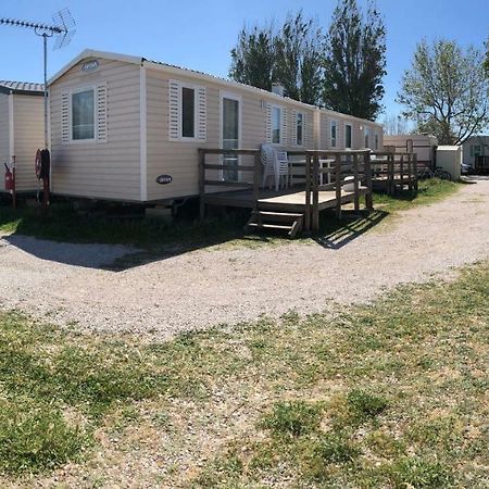 Camping Horizon Bar فرونتينيان المظهر الخارجي الصورة