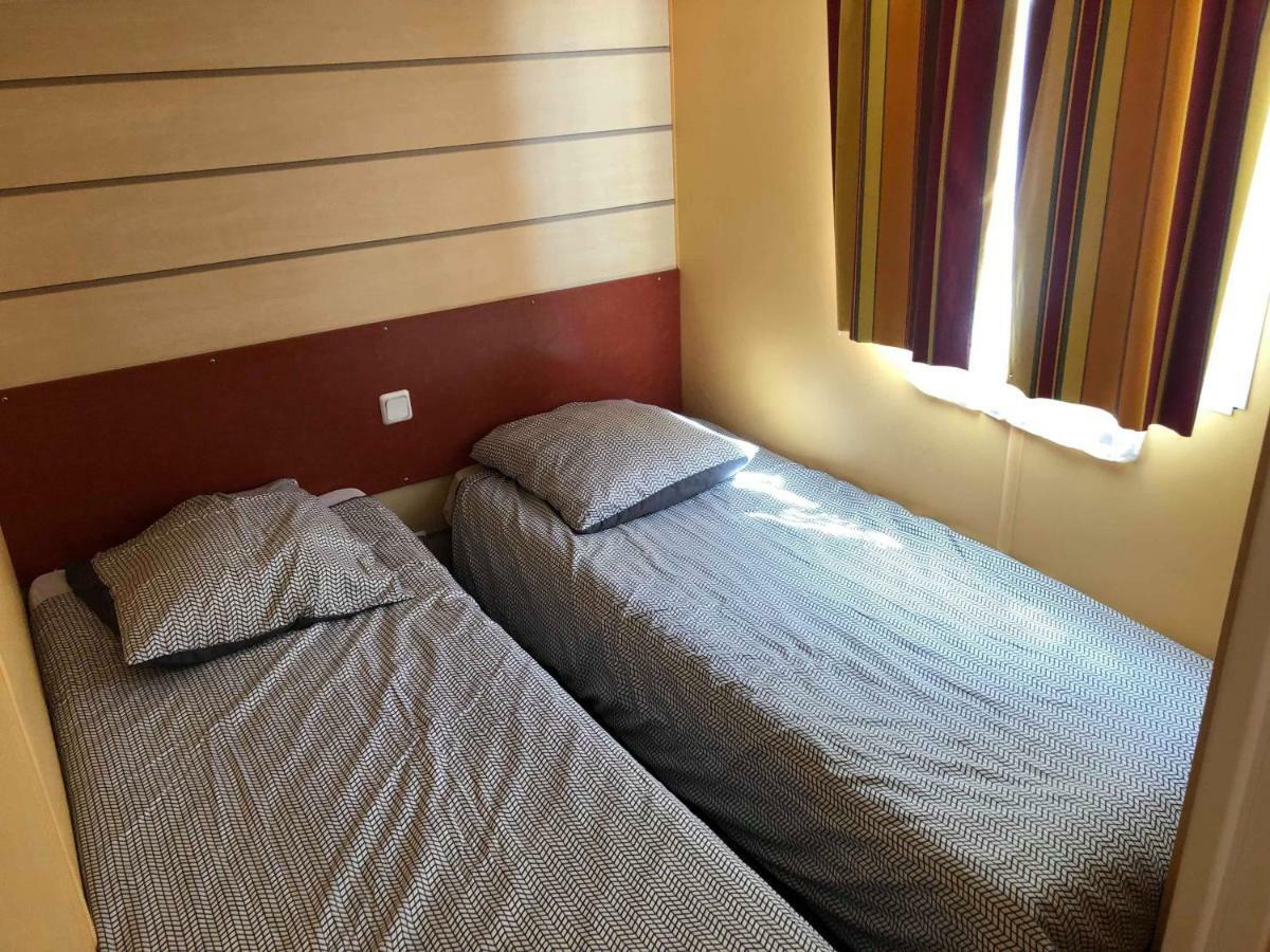 Camping Horizon Bar فرونتينيان المظهر الخارجي الصورة