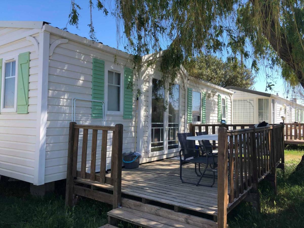 Camping Horizon Bar فرونتينيان المظهر الخارجي الصورة