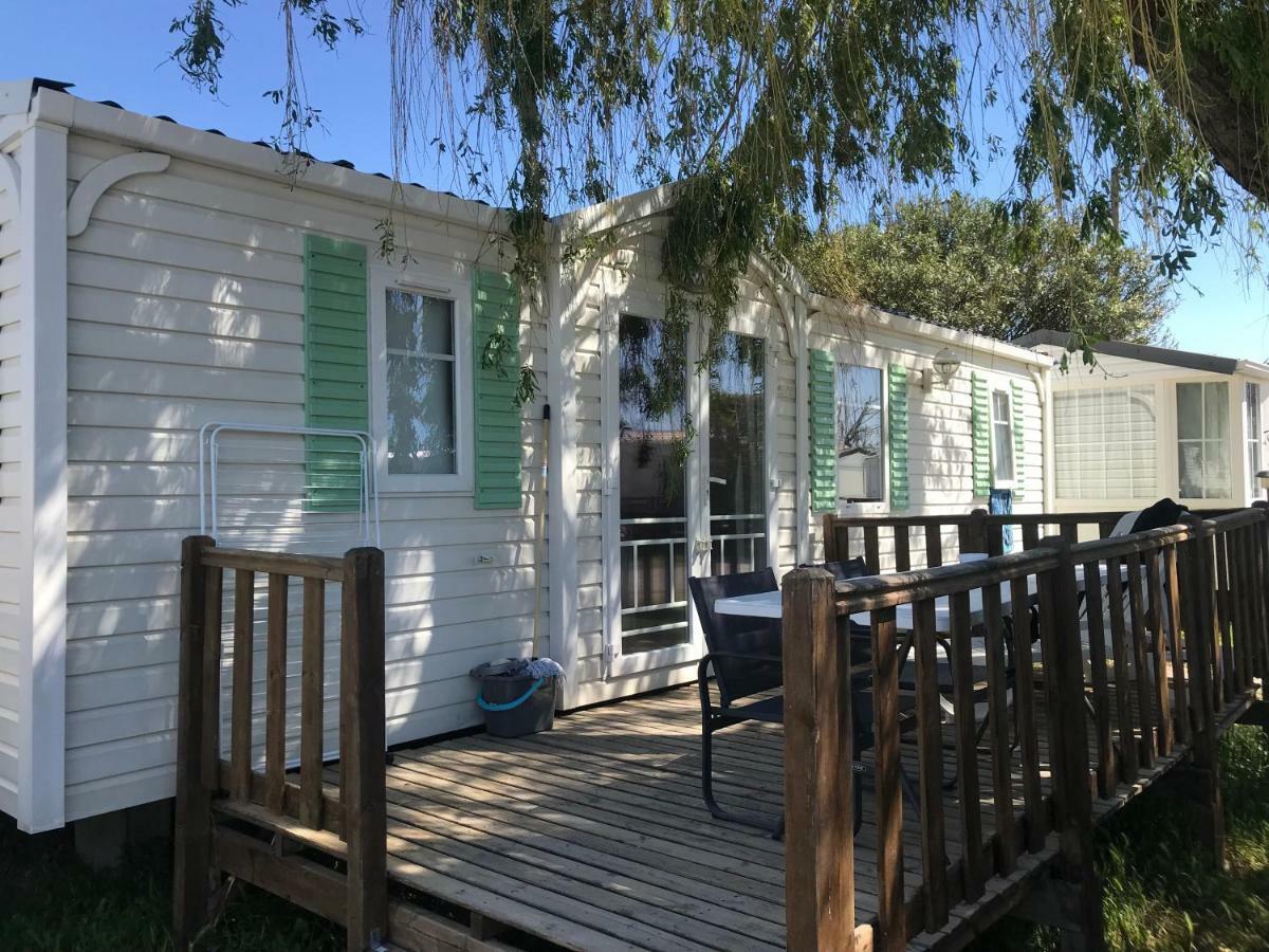 Camping Horizon Bar فرونتينيان المظهر الخارجي الصورة
