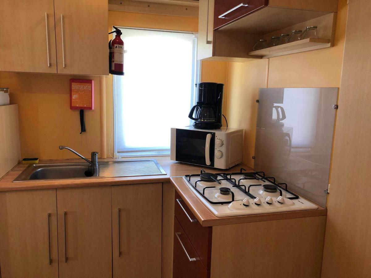 Camping Horizon Bar فرونتينيان المظهر الخارجي الصورة